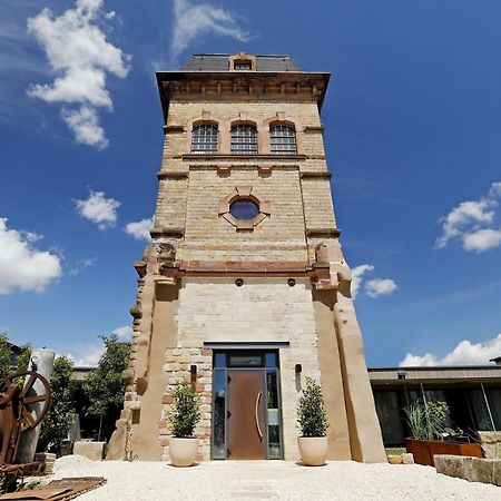 Barrierefreie Ferienwohnungen Am Wasserturm Landau - Suedpfalz Landau in der Pfalz Buitenkant foto