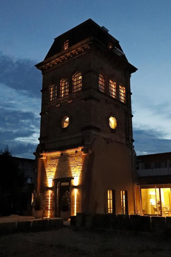 Barrierefreie Ferienwohnungen Am Wasserturm Landau - Suedpfalz Landau in der Pfalz Buitenkant foto